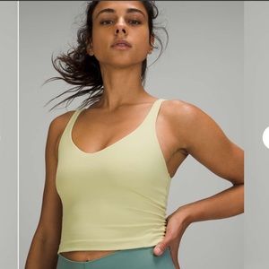 Lululemon Align Tank